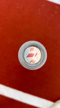 Marucci CATX2 Connect 31/26 (-5) USSSA Baseball Bat - Great Pop!