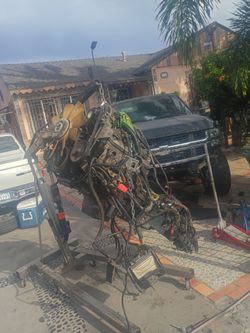 5.3 engine
