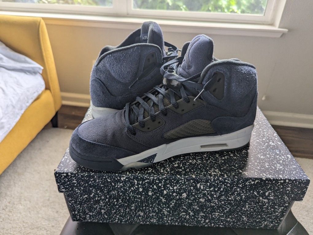 Air Jordan 5 Retro SE (Rare)