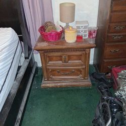 Small Dresser