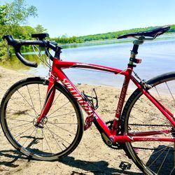 Specialized Allez Performance Road Bicycle 