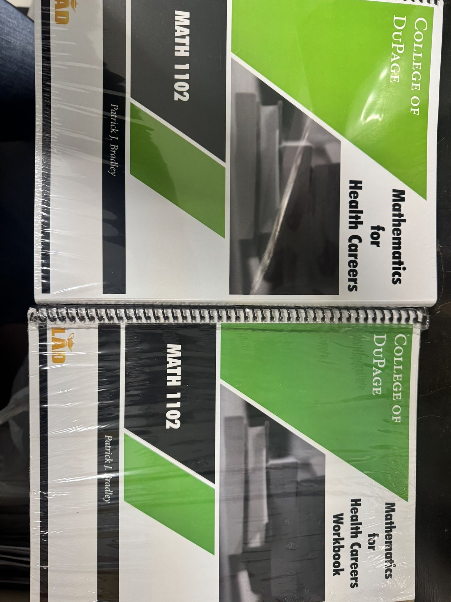 Math 1102 College Of Dupage For Healthcare Workers New