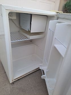 Fridge Refrigerator