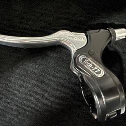 Dia Compe Tech 77 Left Lever