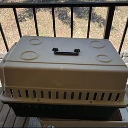 Pet Crate 
