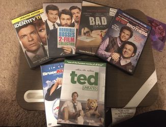 Dvd Collection