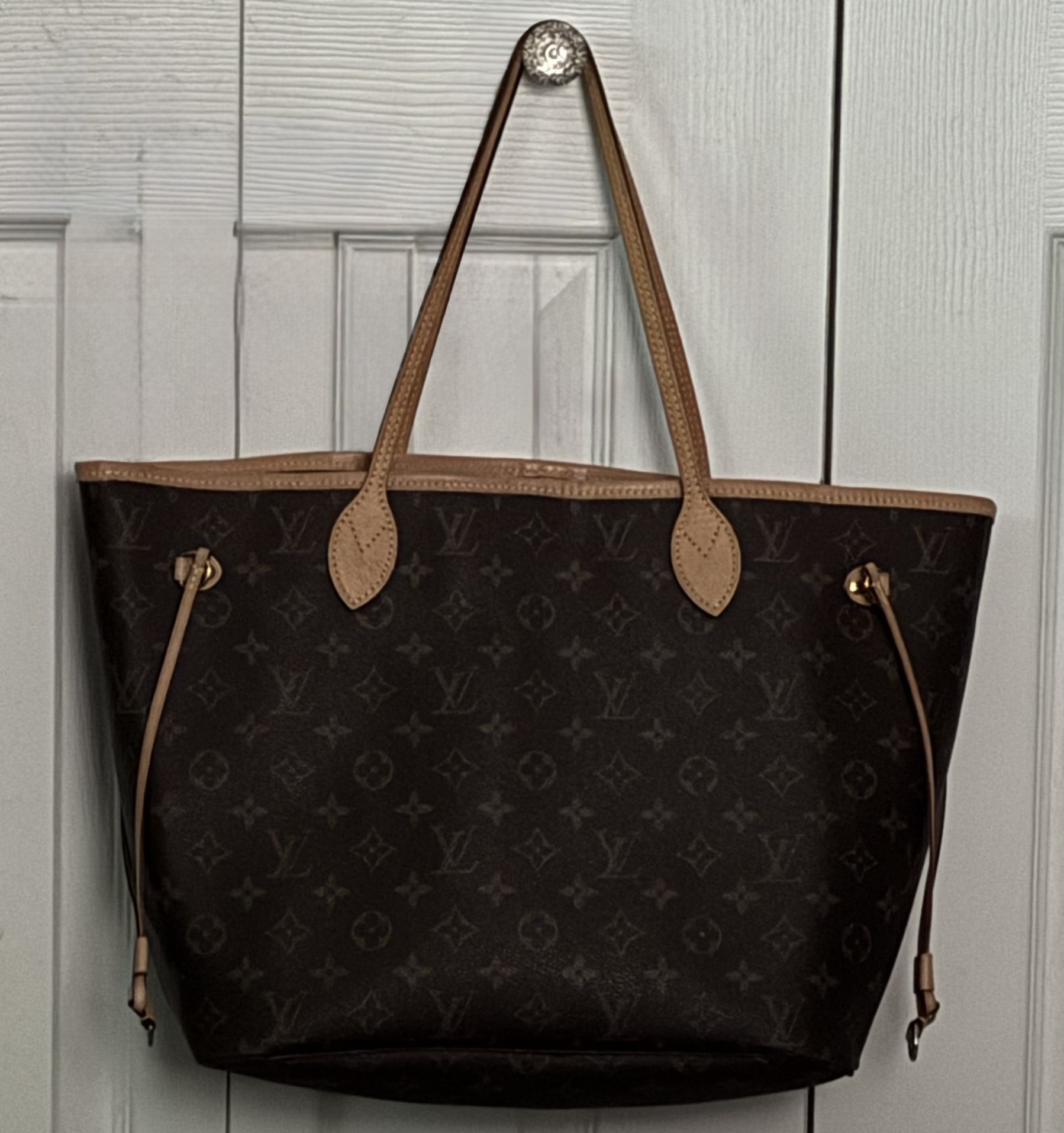 Louis Vuitton Neverfull GM