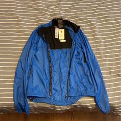 Cycling Jacket