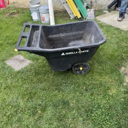 Garden Cart 
