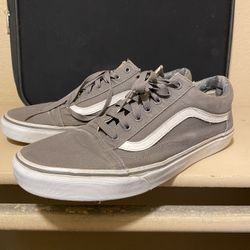 Vans Old School Mens 12