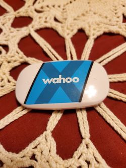 Tickr Heart Rate Monitor