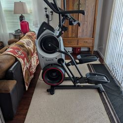 Bowflex  M6