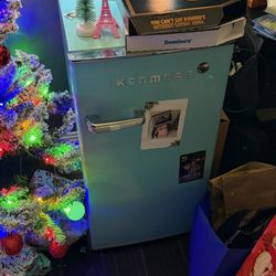 Mini Refrigerator 