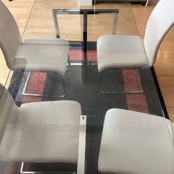 CB2 Dining Room Table 72 Inch