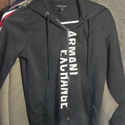 Armani Exchange Women Jacket