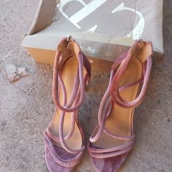 Charlotte Russe Heels