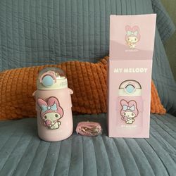 My Melody Cup
