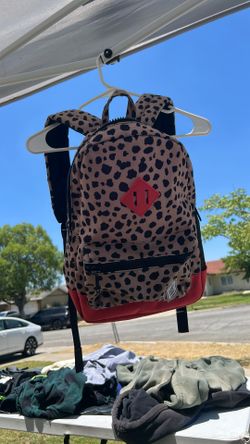 Kids Herschel Backpack