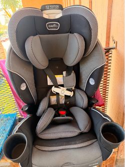 Car seat