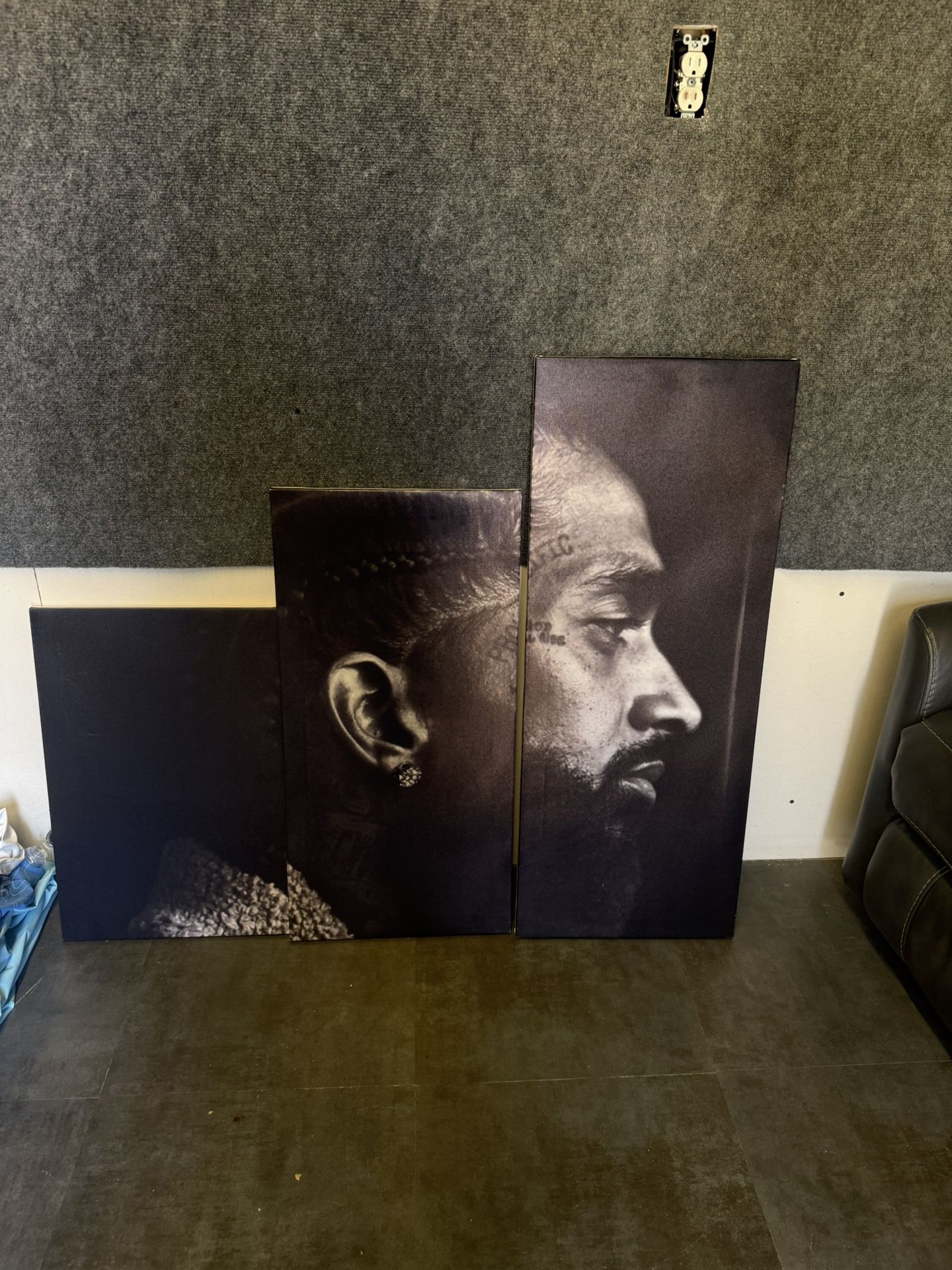 Artist Pictures Canvas
