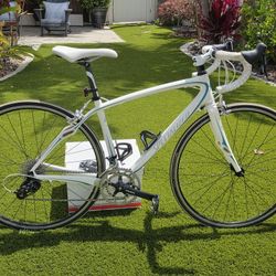Specialized Ruby Women's Road Bike, 51cm Frame