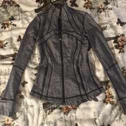 Lululemon Define Jacket 