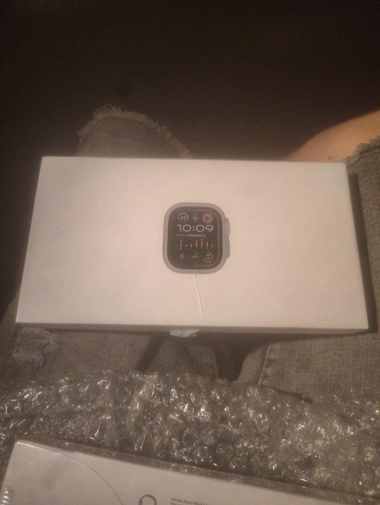 Apple Watch
