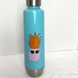 Thermos Bottle For Hot Or Cold 