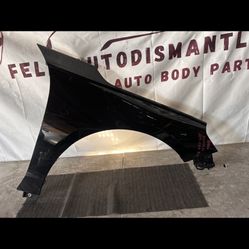2023 2024 HONDA ACCORD FENDER OEM PASSENGER RIGHT SIDE 