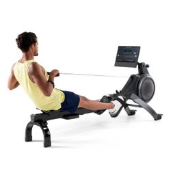 ProForm 750R Rowing Machine – Excellent Condition