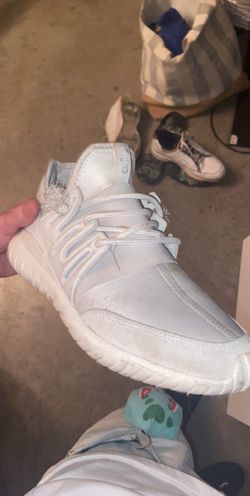 Adidas tubular