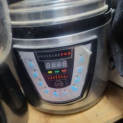 Pressure Cooker