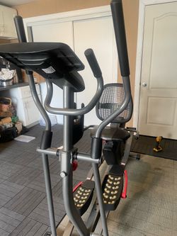 ProForm Hybrid Trainer