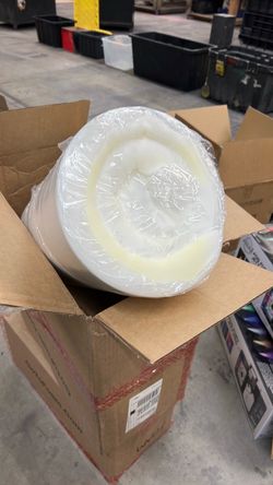 Foam padding