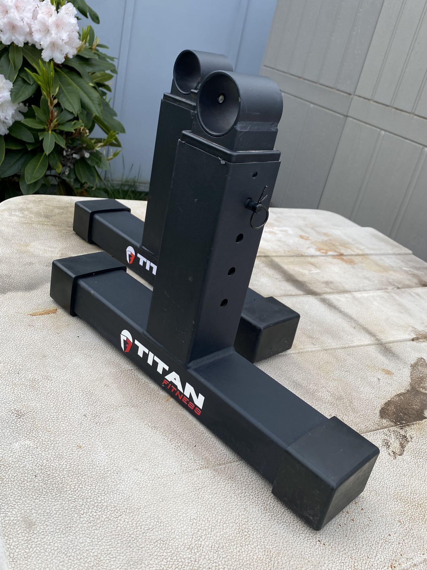 Weight Lifting (PENDING SALE)