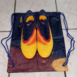 Nike Phantom 6 FG Soccer Cleats