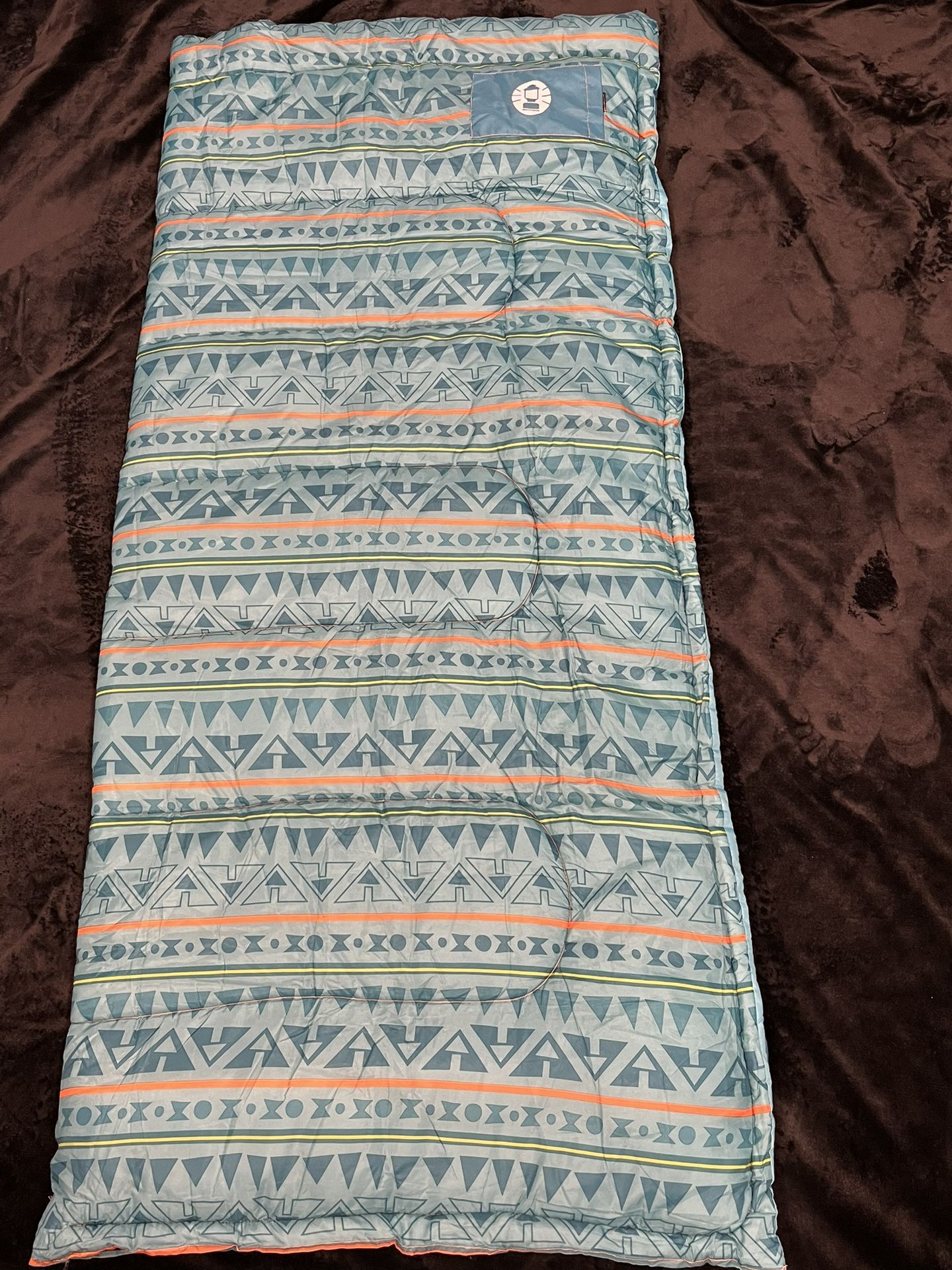 Sleeping Bag