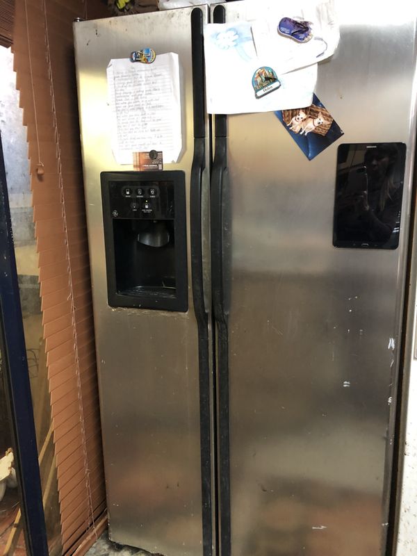 Free used refrigerator for Sale in Miami, FL OfferUp