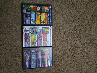 Teen titans