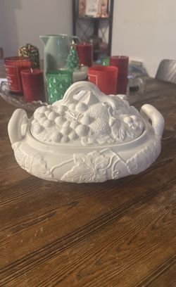 Gibson Gracious Gathering Dish