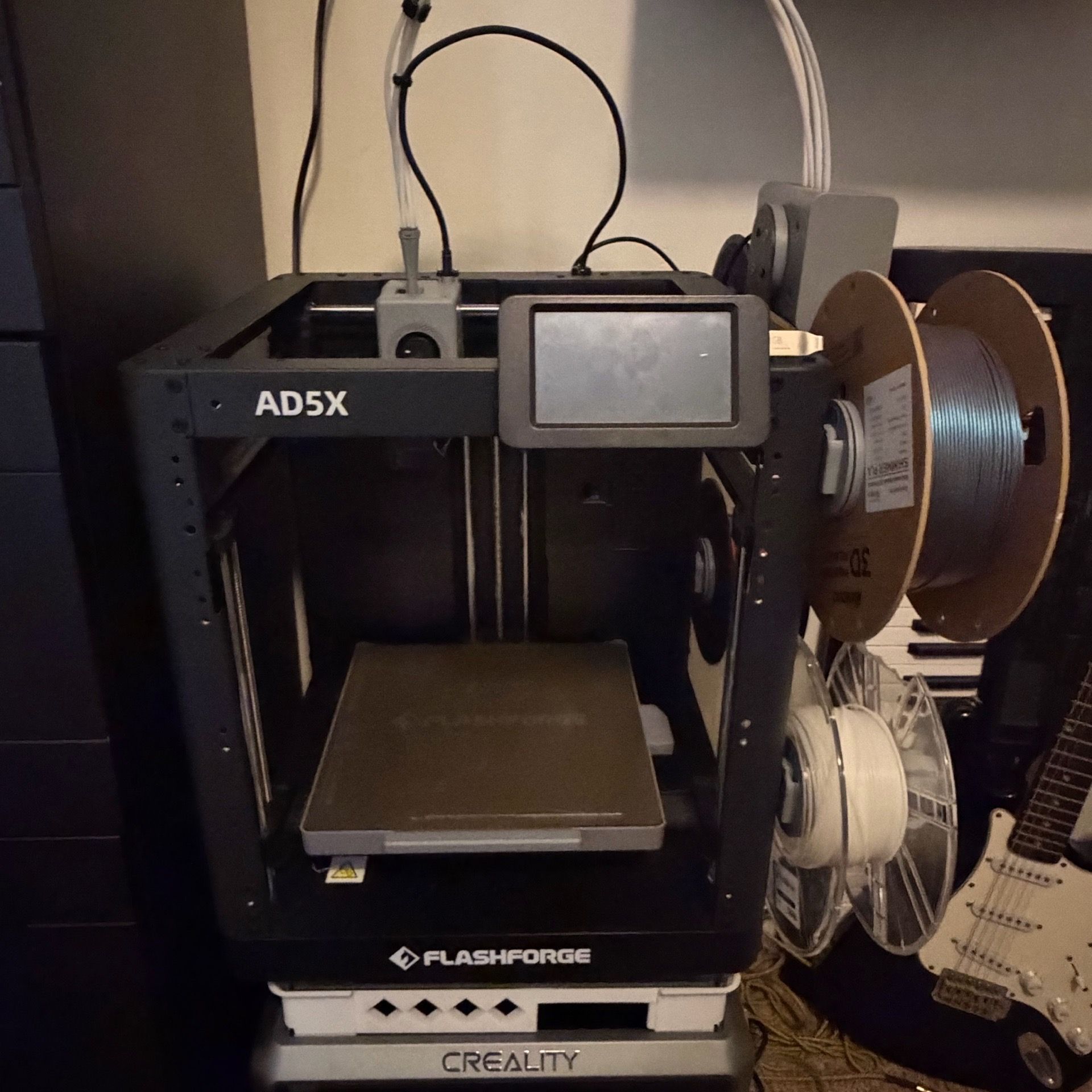 Flashforge ad5x