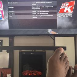 Throw Your TV On The Wall