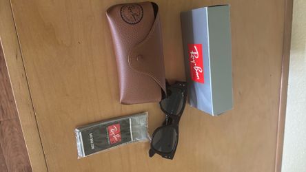 Ray Ban Mega Wayfarer