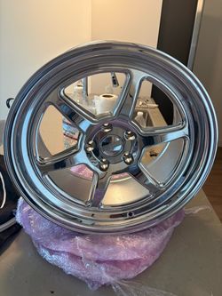 Kansei Rims