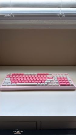 Aula Keyboard S99 Gaming Keyboard