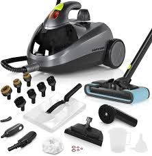 Goat Clean steam cleaner