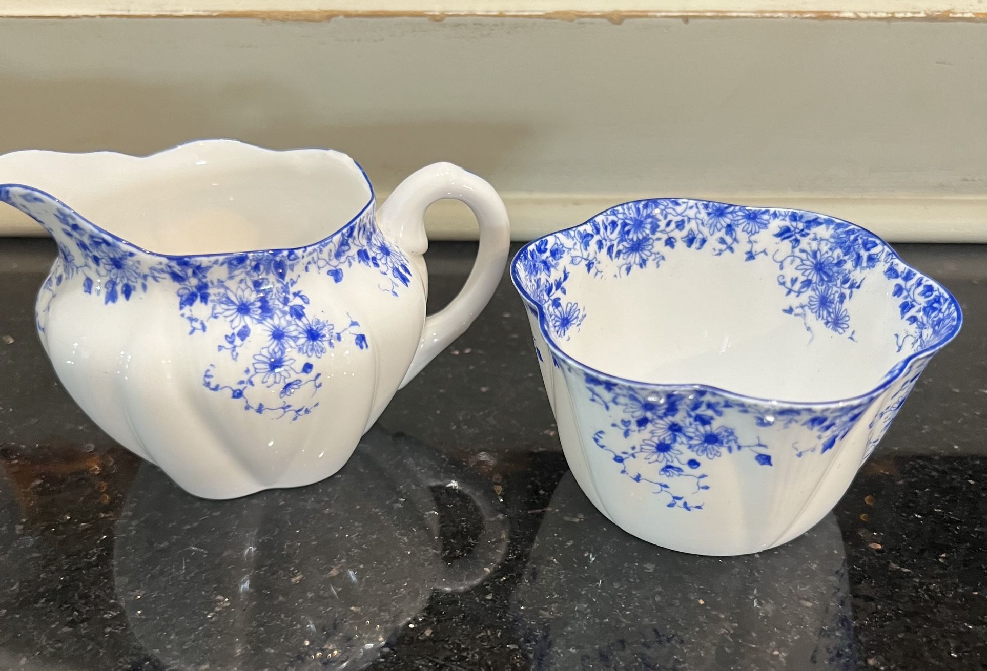 Shelley Bone China