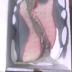 Red Flint 13’s