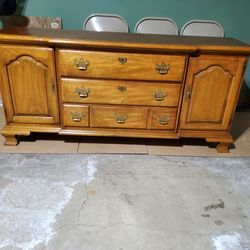 Buffet or Dresser
