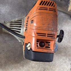 Stihl HT 103 pole saw